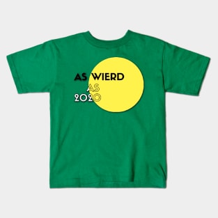 Weird Tees. Kids T-Shirt
